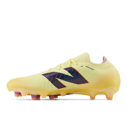 New Balance Tekela Pro Low Firm Ground V4 Parchment
