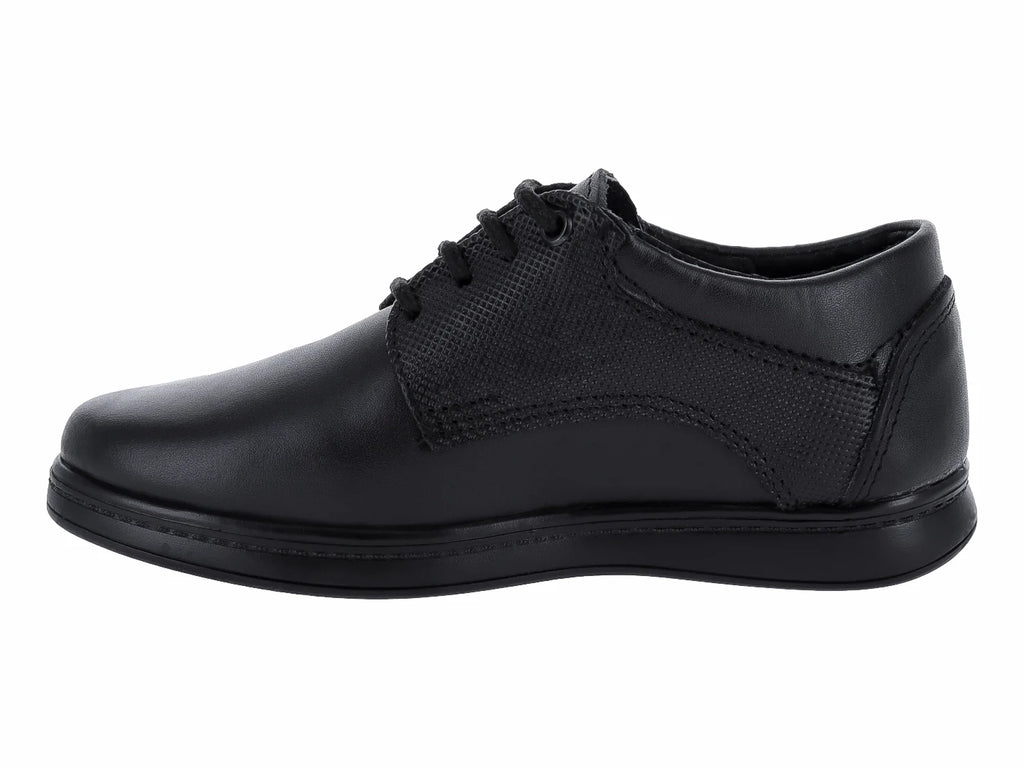 Zapatos Germany Negro para Niño