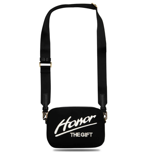 Honor Camera Bag Black