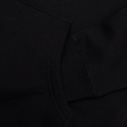ASSC x Nascar Motorsport Hoodie Black