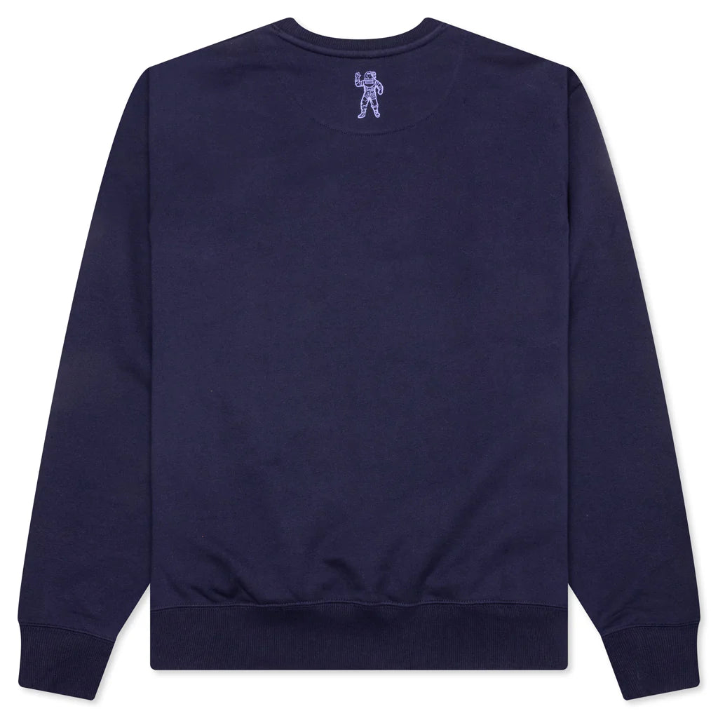 BB Chrome Sweatshirt Maritime