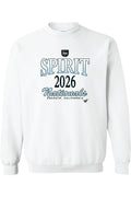 2026 USA Spirit National Event Sweat