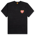 Graphic T Shirt 07 Black