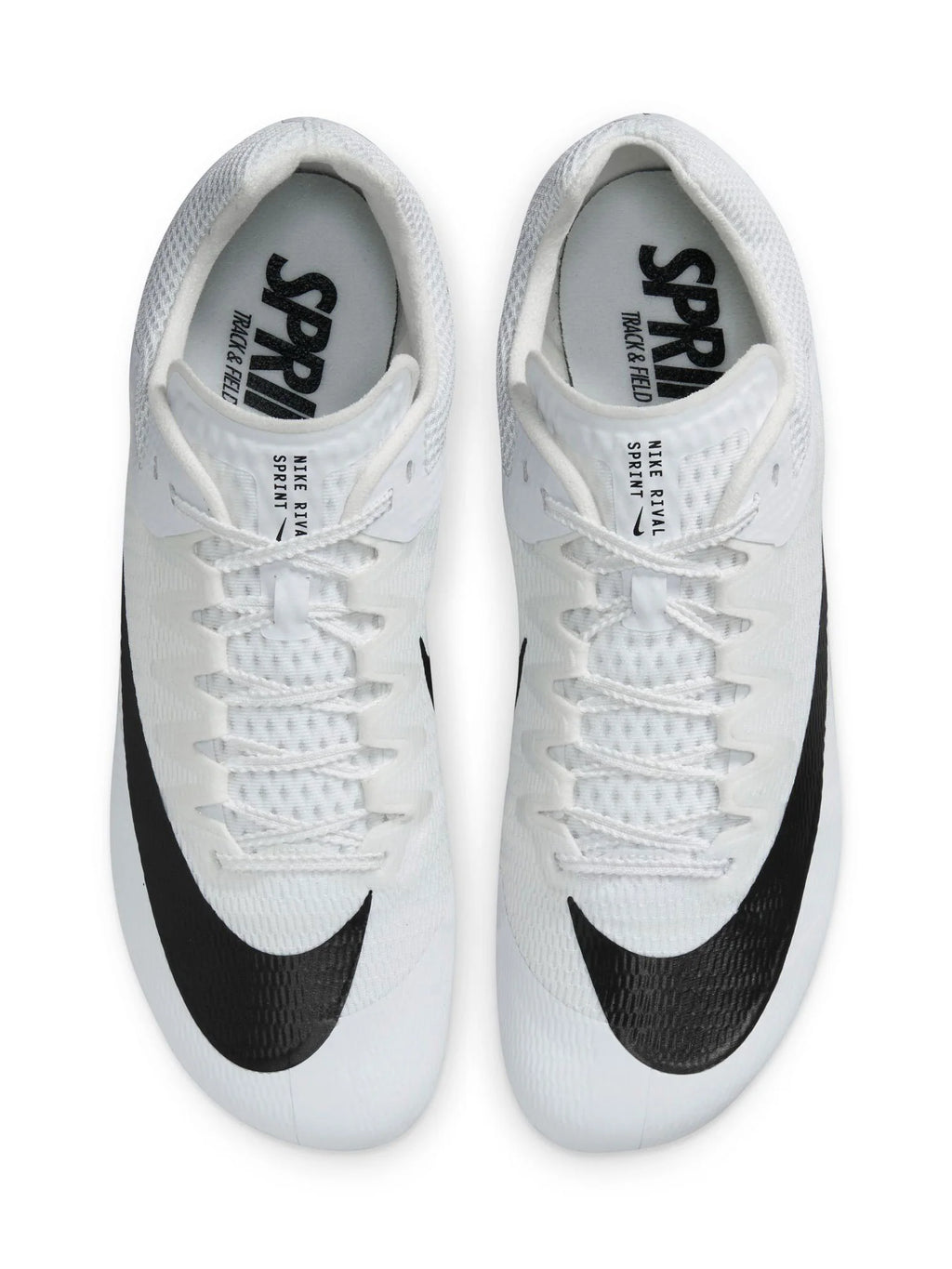 Nike Zoom Rival Track Field Sprinting Spikes