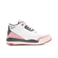 Jordan 3 Retro PS Vintage Floral White Anthracite Red Stardust