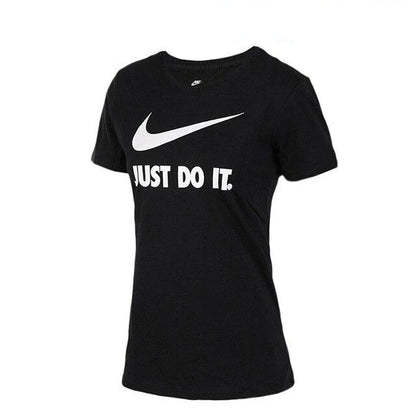 Just Do It Womens T shirts
