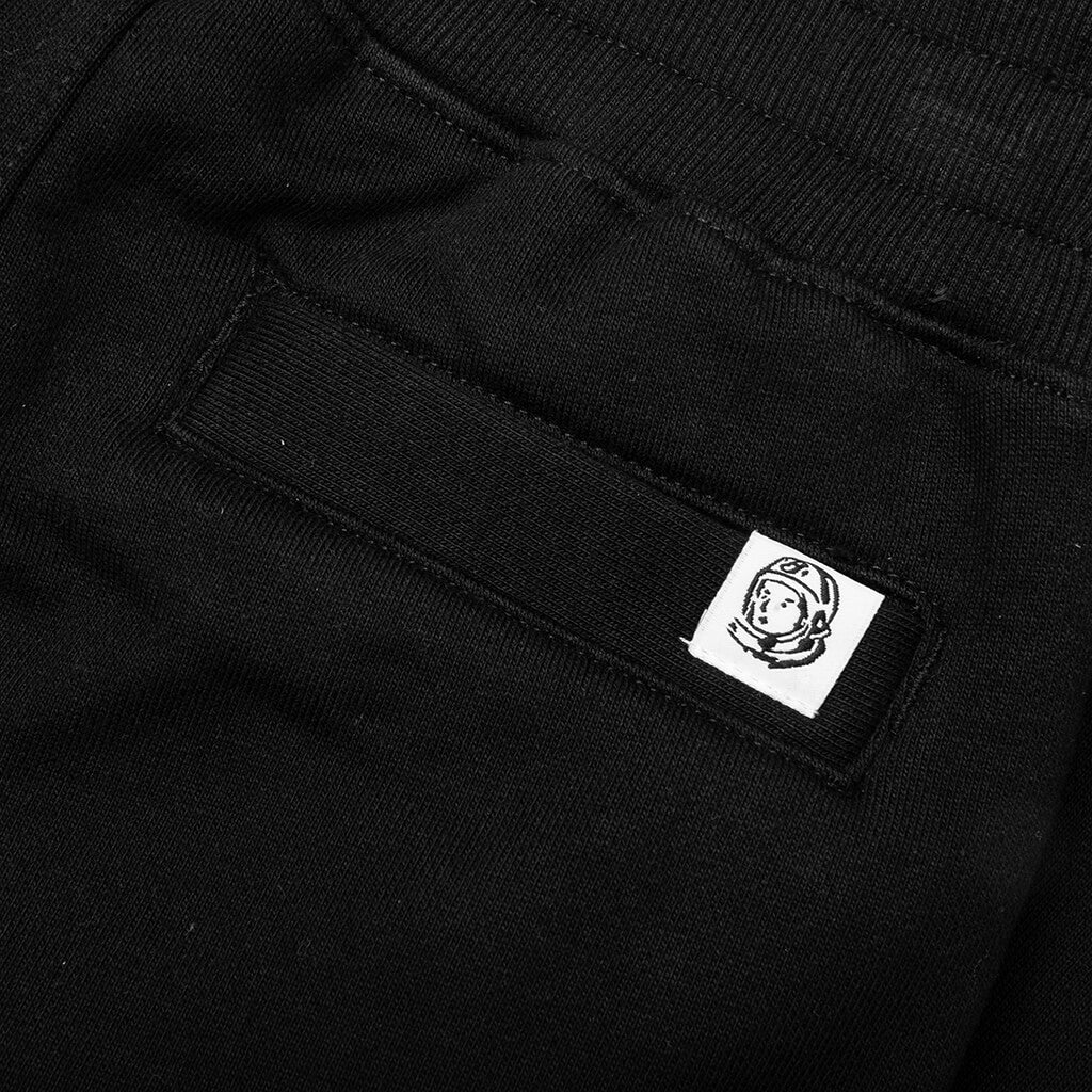 Kids BB Boys Club Sweatpants Black