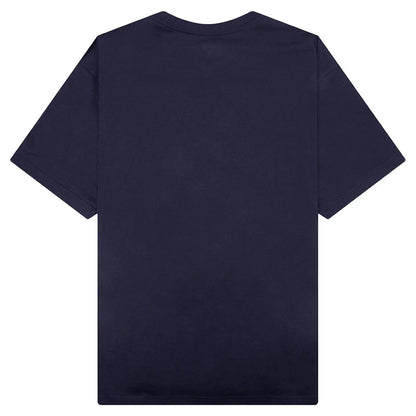 3 Pack T Shirt Set Navy