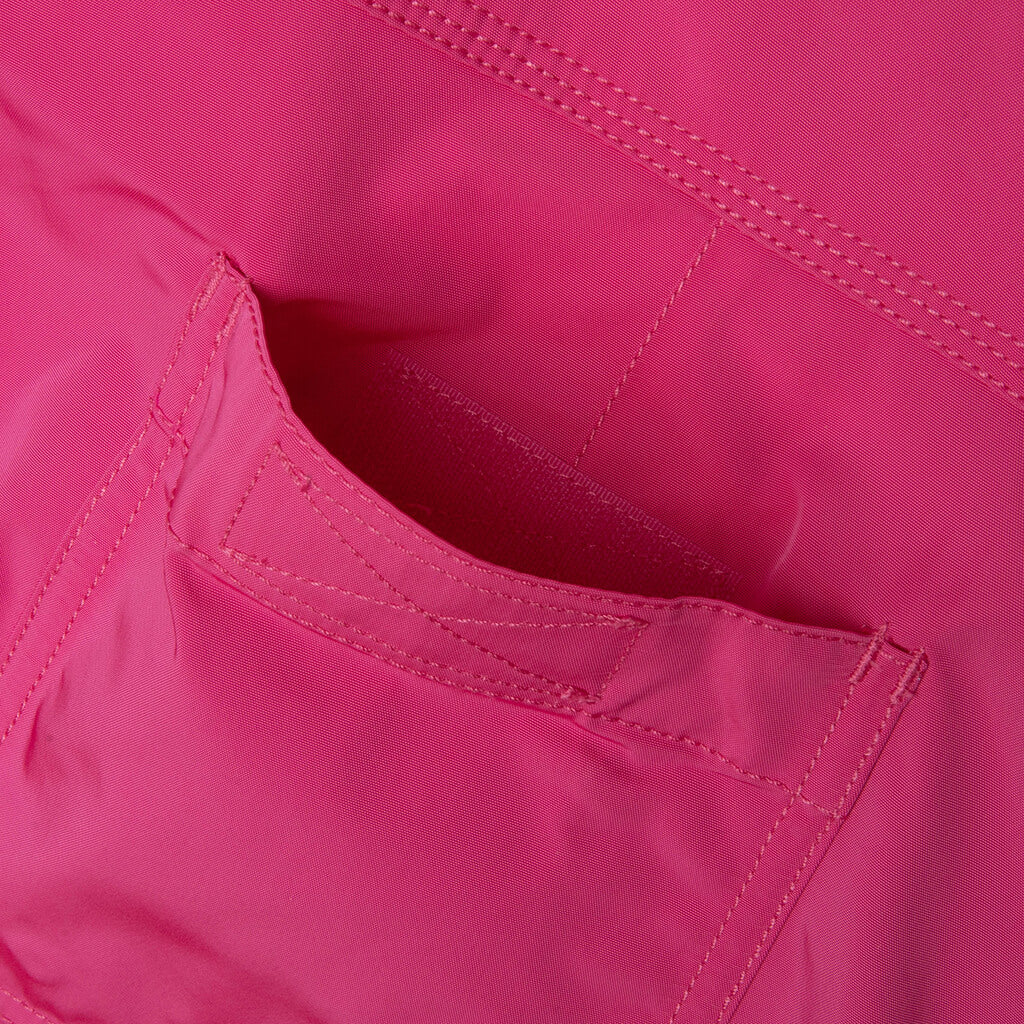 Coastal Board Short Pink