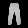 Two18 Embroidery Sweatpants Heather Grey