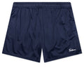West Mesh Shorts Navy