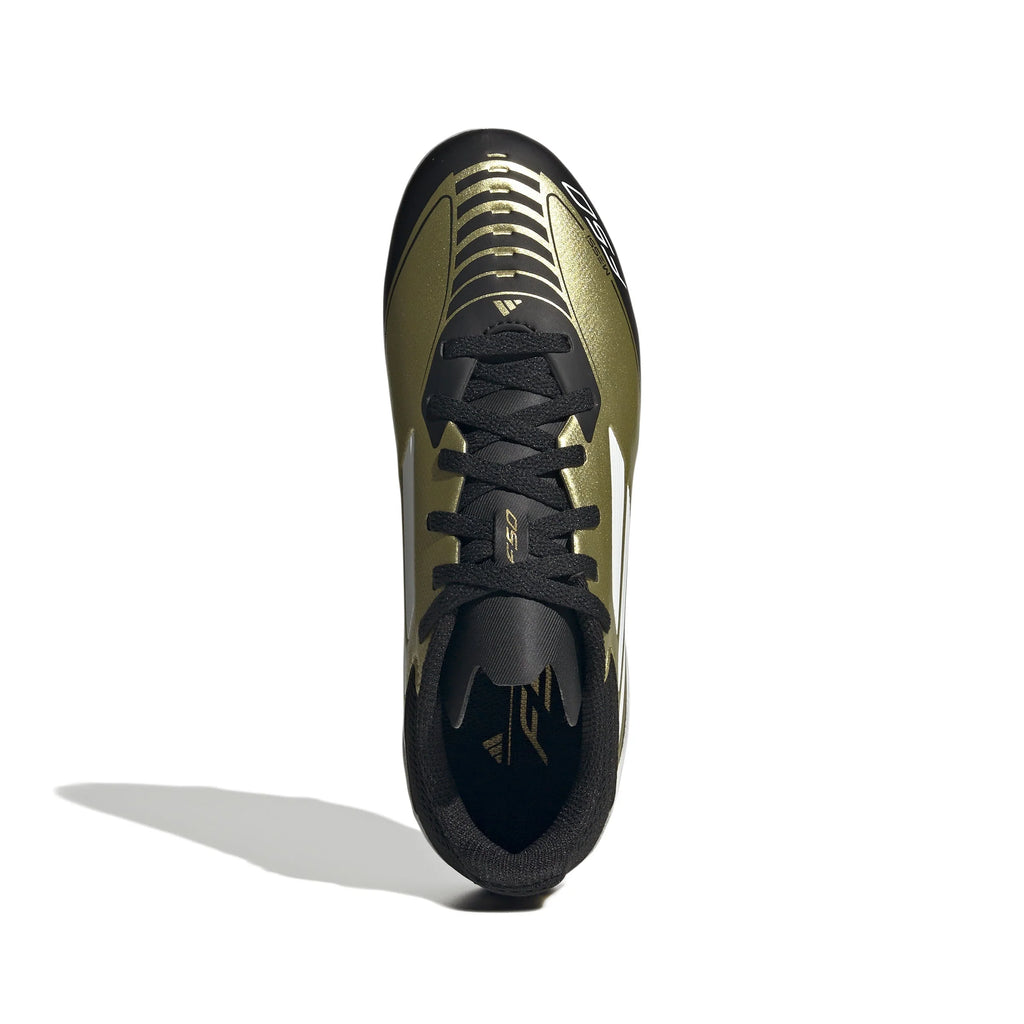 adidas F50 League FG MG Junior Messi Firm Ground Soccer Cleats