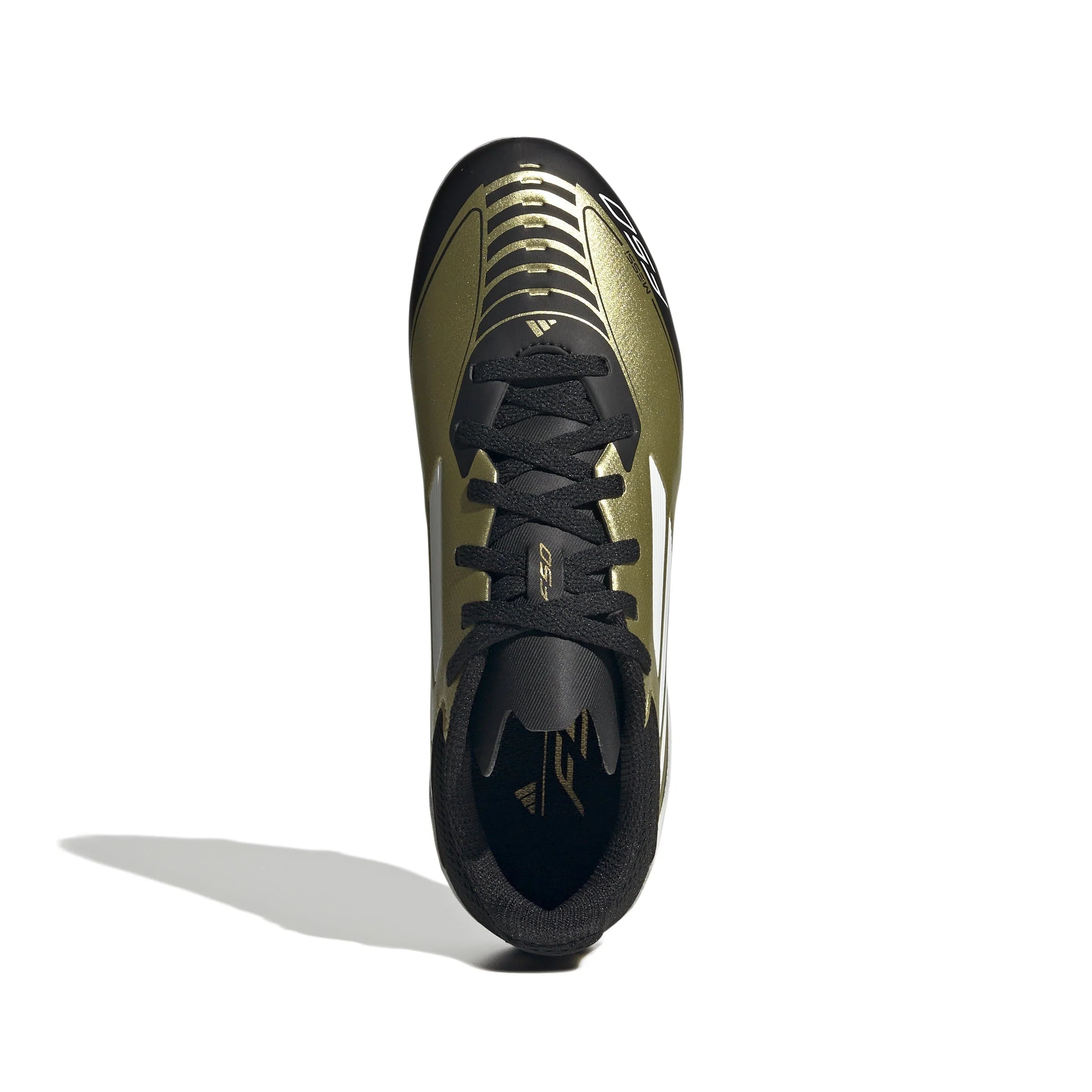adidas F50 League FG MG Junior Messi Firm Ground Soccer Cleats