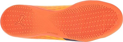 PUMA Evospeed 174 IT Indoor Boots Ultra Yellow Peacoat