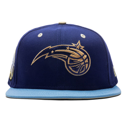 Feature x New Era 59FIFTY Fitted Orlando Magic
