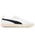Clyde Made in Germany White Black