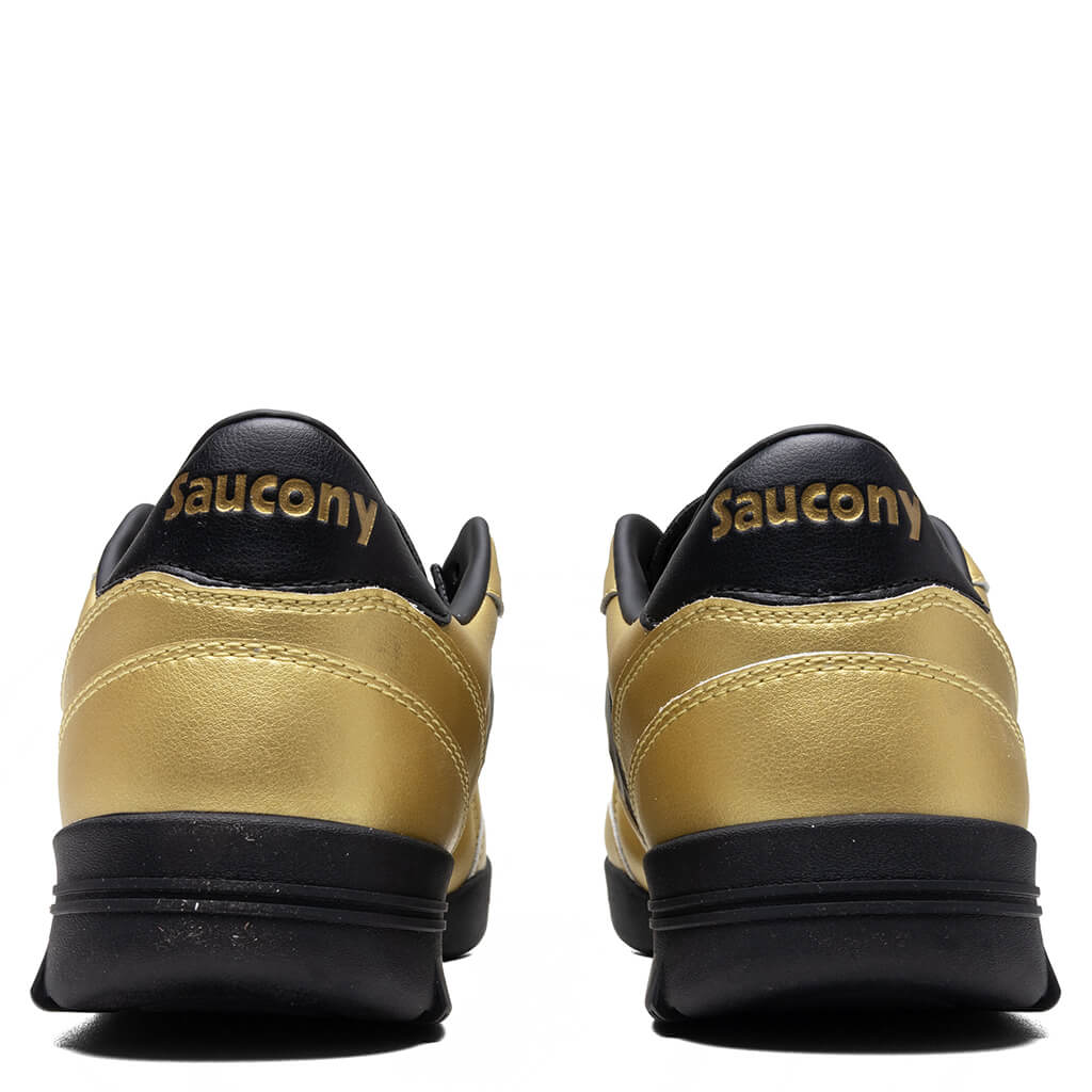 586I Rich Gold