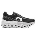 Womens Cloudmonster 2 Black Frost