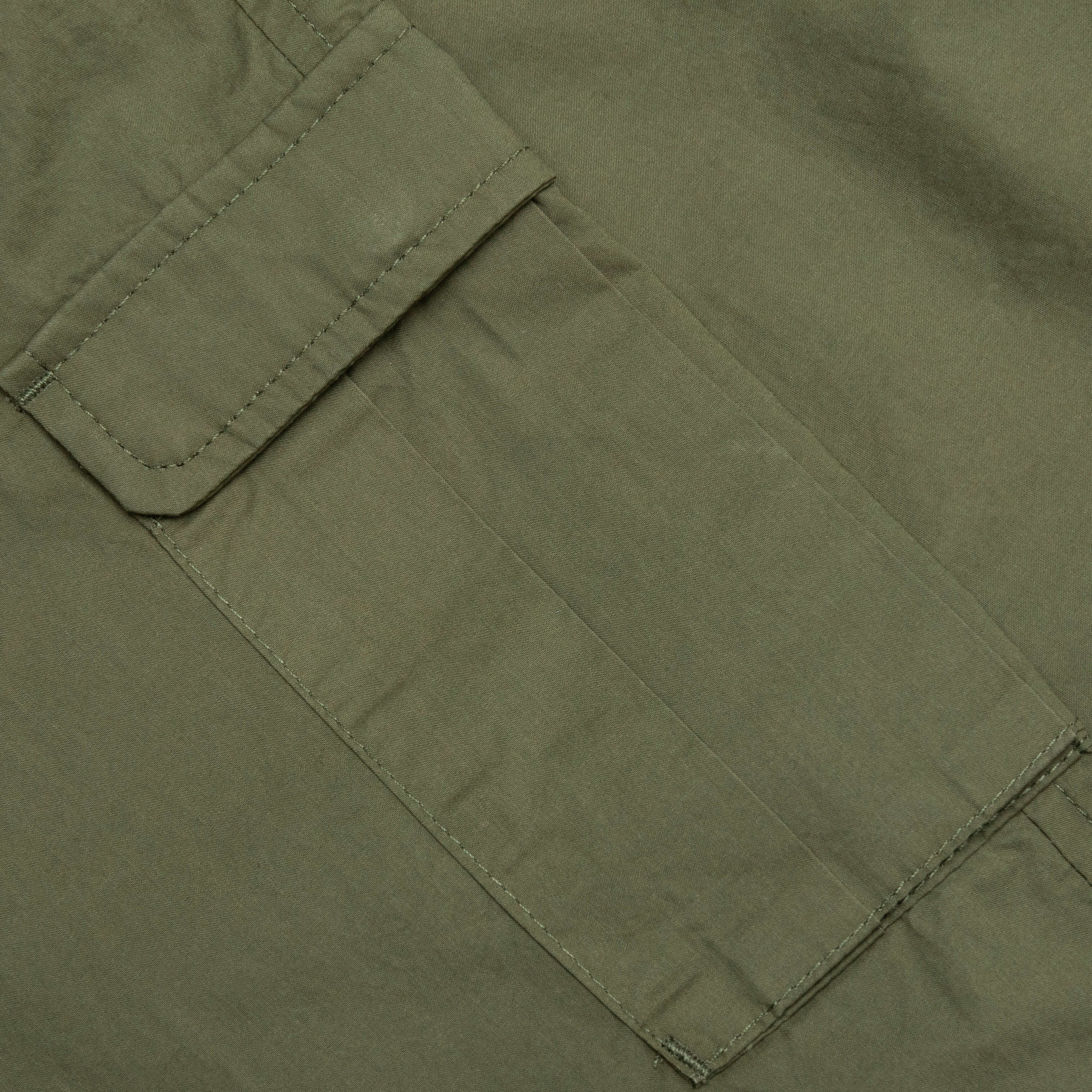 Pablo Utility Cargo Pants Green