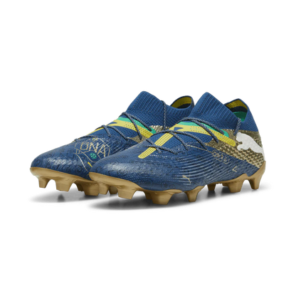 PUMA Future 7 Ultimate BNA FG AG Football Boot