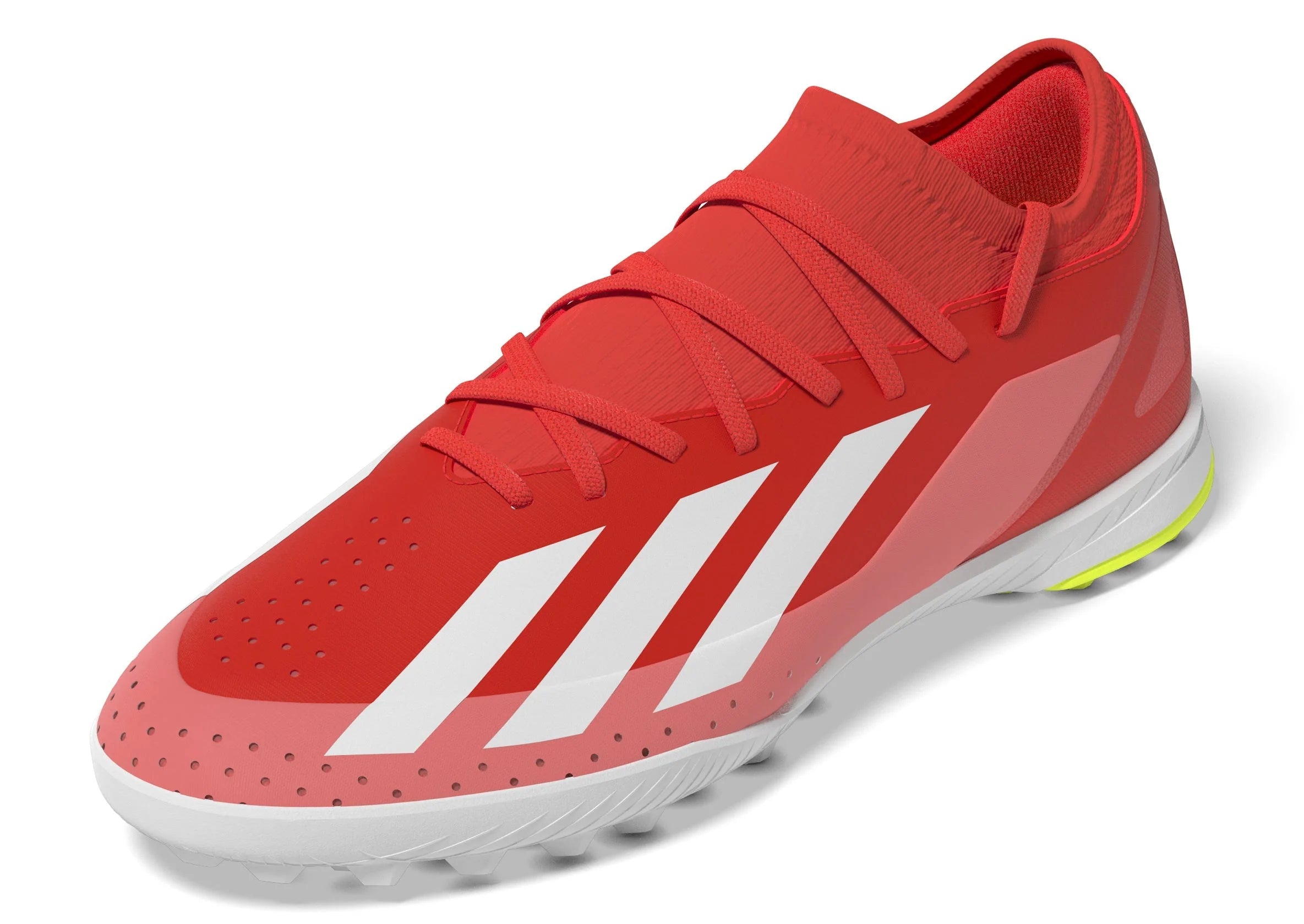 adidas X Crazyfast League TF Turf Shoes