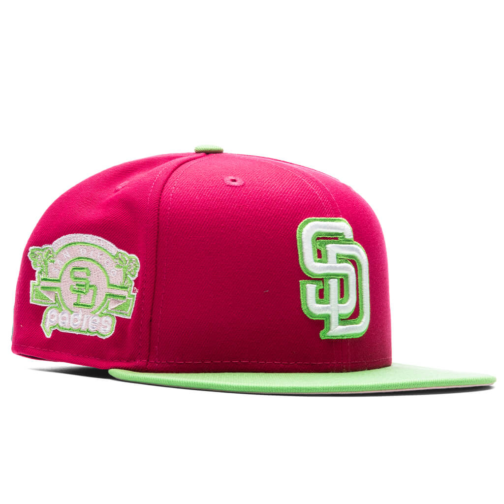 Feature x New Era 59FIFTY Fitted Fruit Pack San Diego Padres