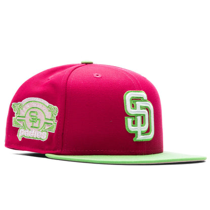 Feature x New Era 59FIFTY Fitted Fruit Pack San Diego Padres