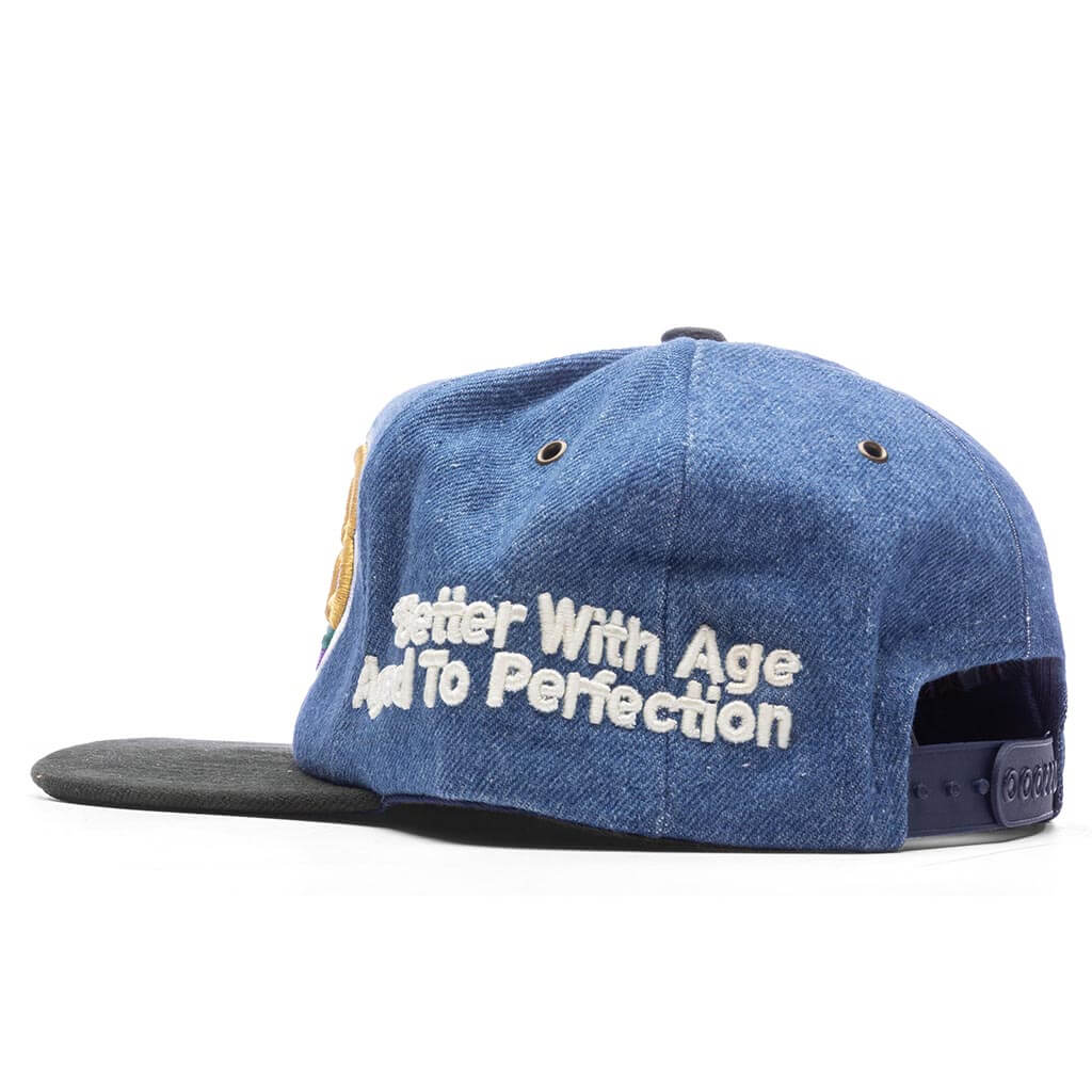 Weston Hat Multi