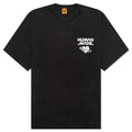 Graphic T Shirt 11 Black