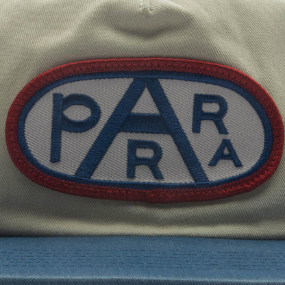 Gas Station 5 Panel Hat Off White