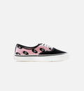 Wacko Maria X Vans Vault OG Authentic LX Mens Lifestyle Shoe Pink Black