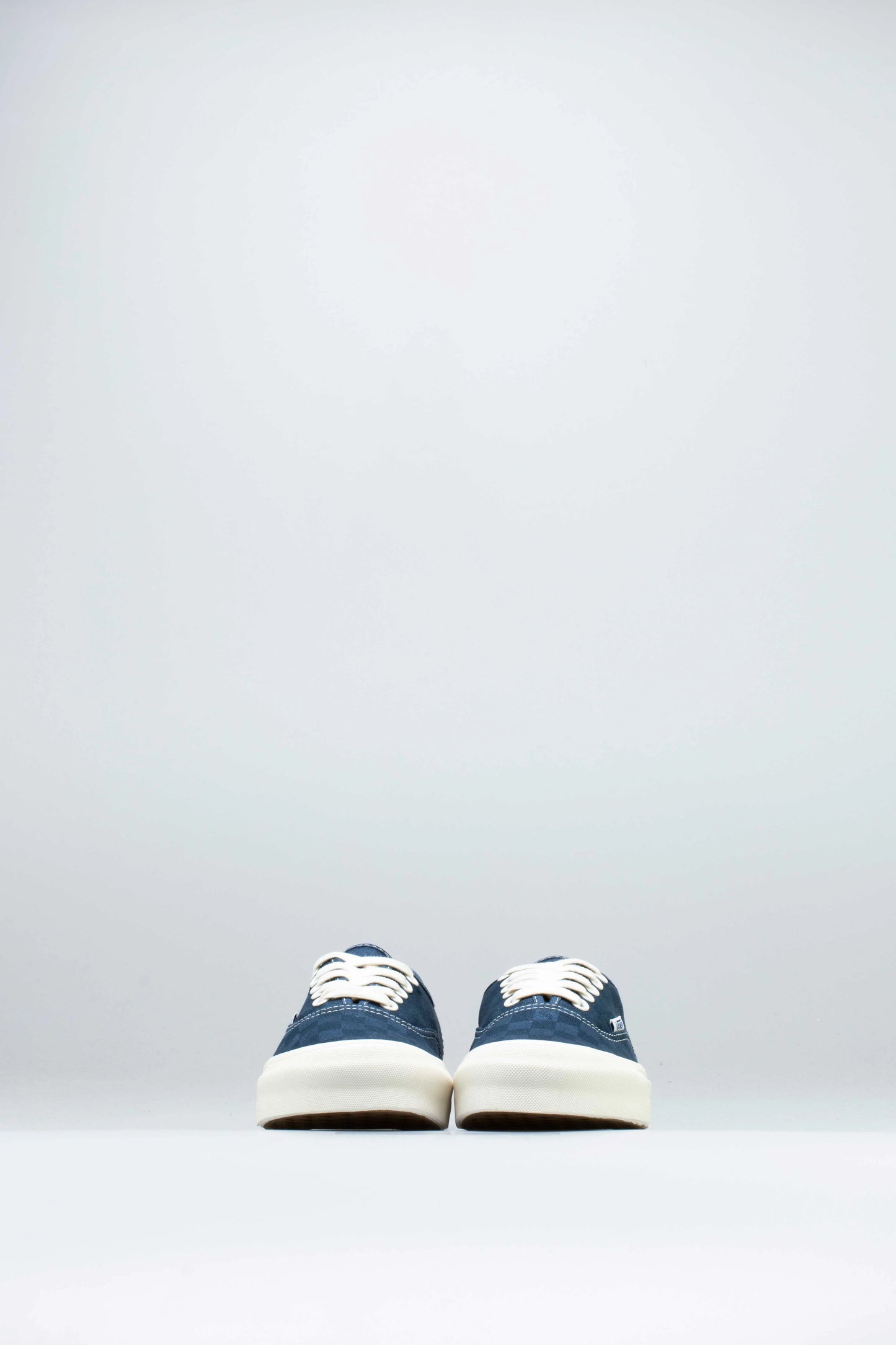 OG Authentic LX Mens Shoe Blue Chalk