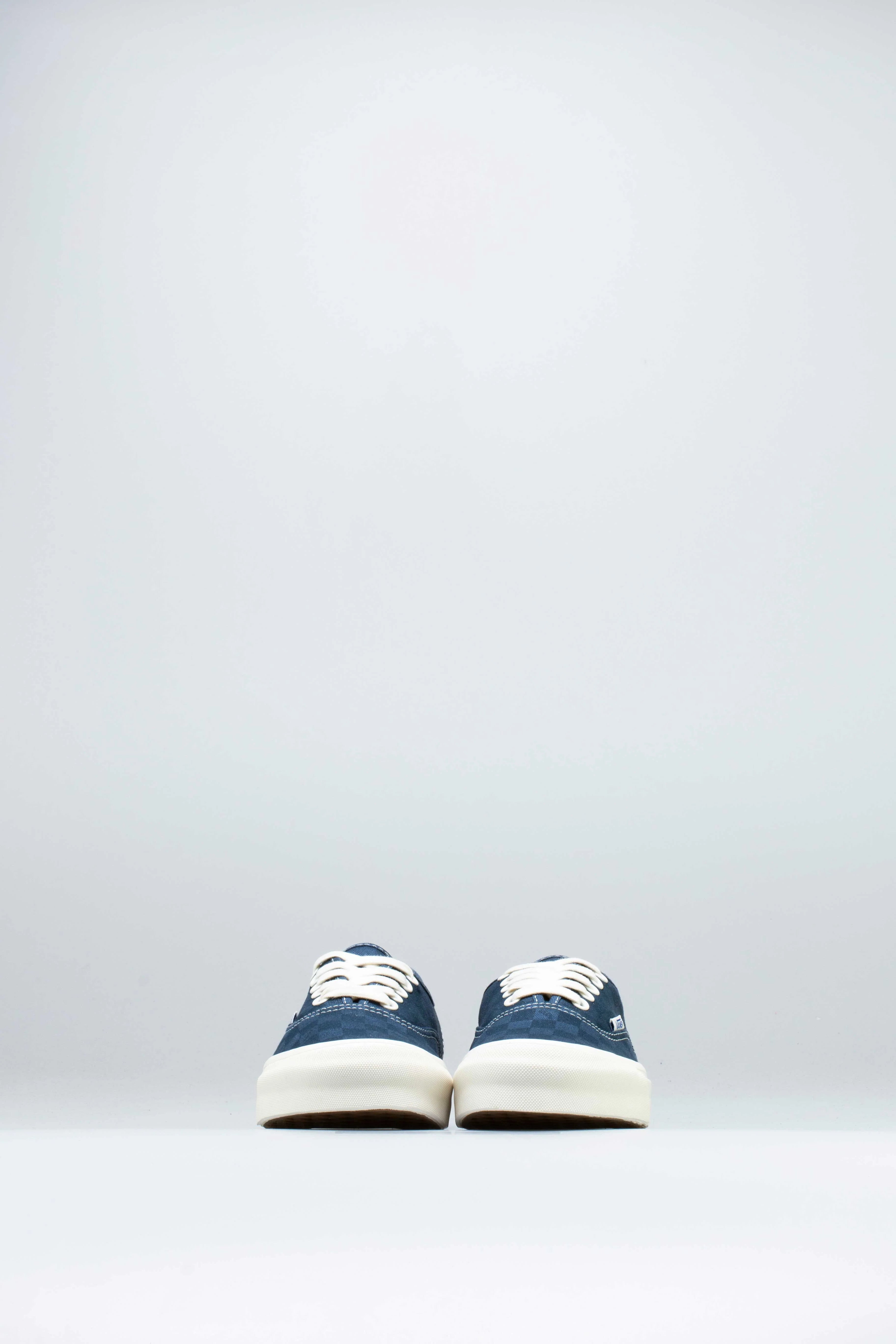 OG Authentic LX Mens Shoe Blue Chalk