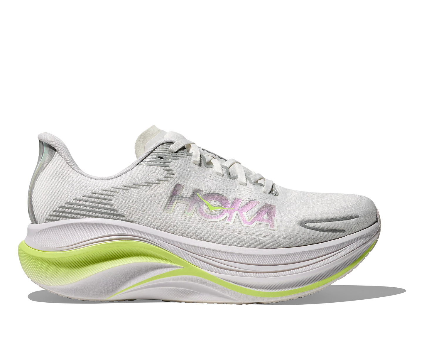 Womens Hoka Skyward X 2