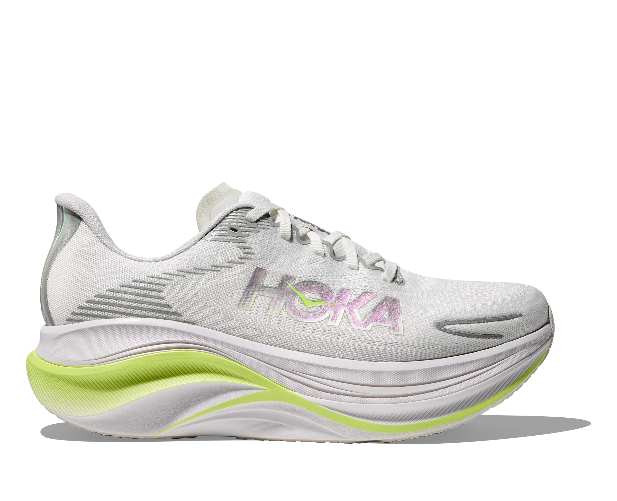 Womens Hoka Skyward X 2