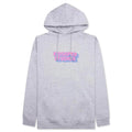 Studios Logo Hoodie Grey