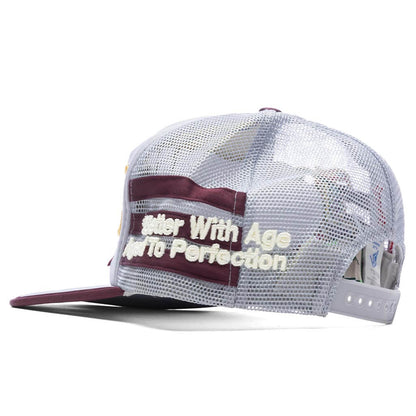 Weston Hat Multi
