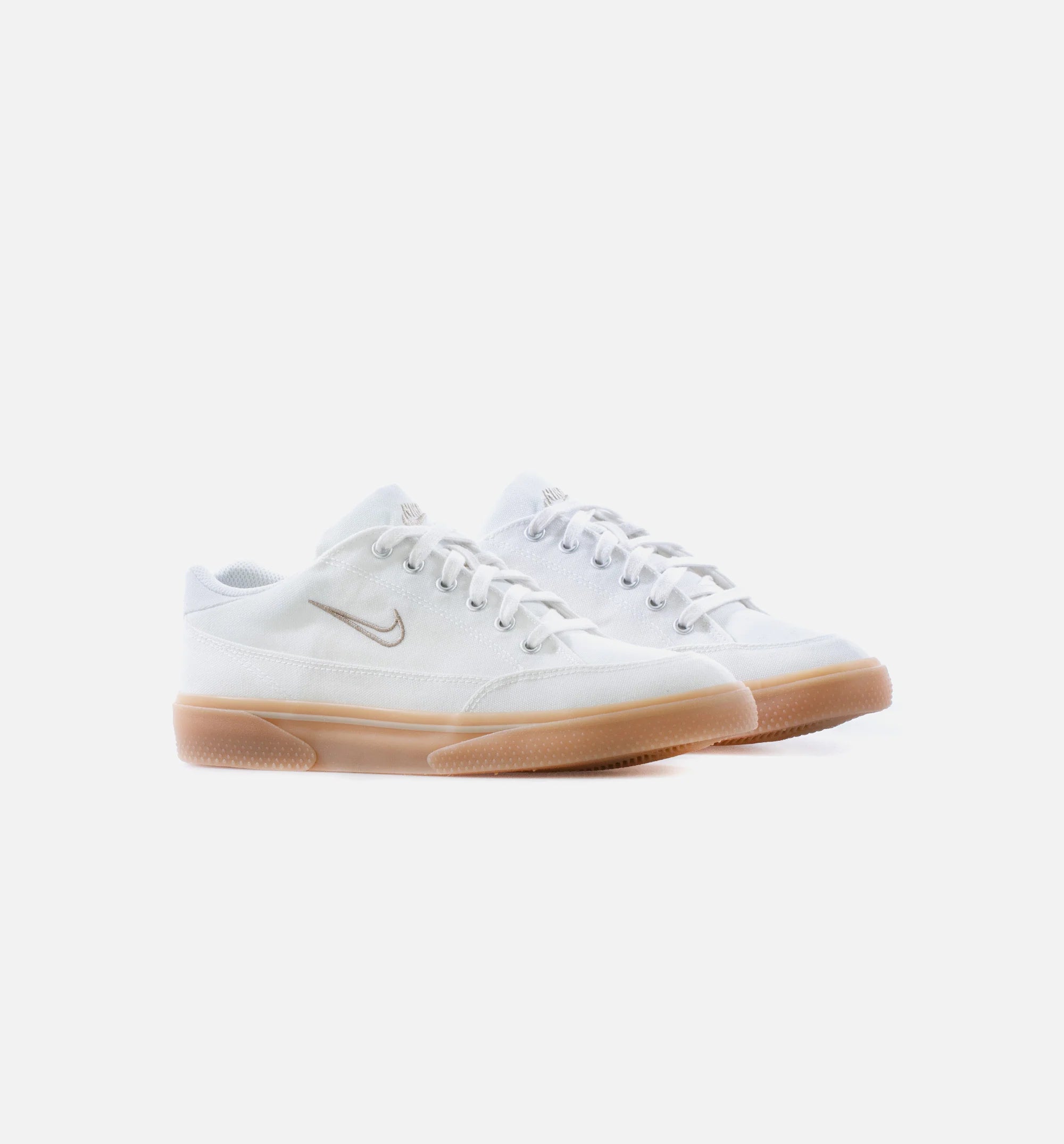 GTS 97 Summit White Mens Lifestyle Shoe Summit White Gum
