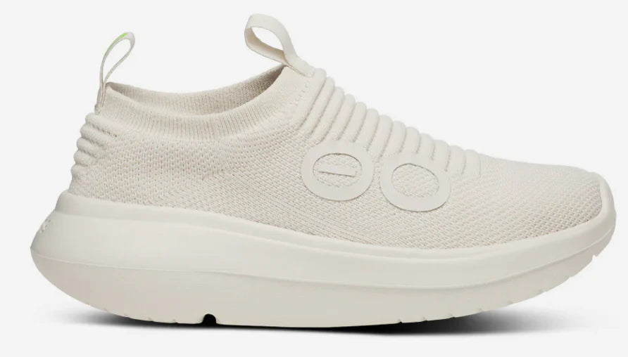 Womens Oofos Oomy Zen