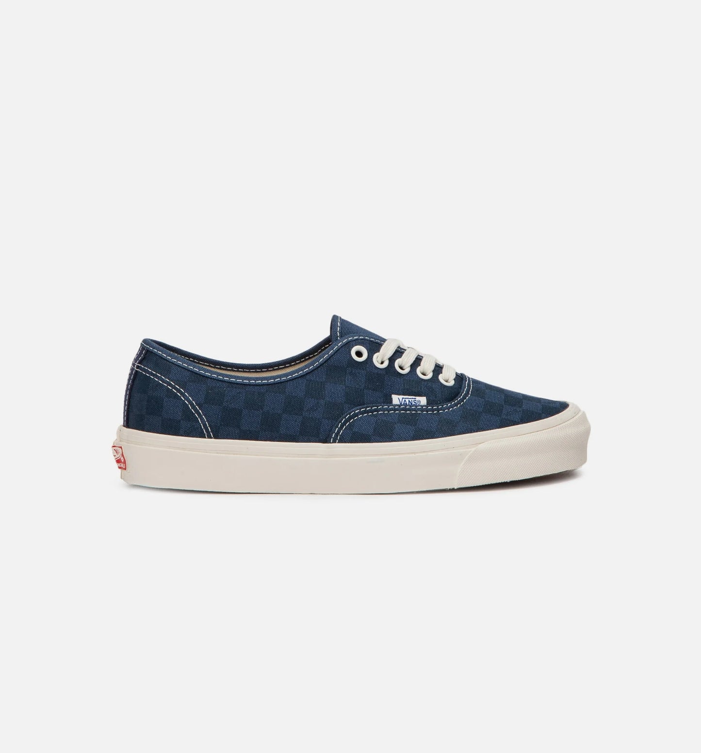 OG Authentic LX Mens Shoe Blue Chalk