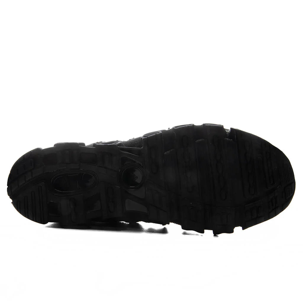 adidas Originals x Avavav Womens Megaride Core Black Shadow Olive Utility Black