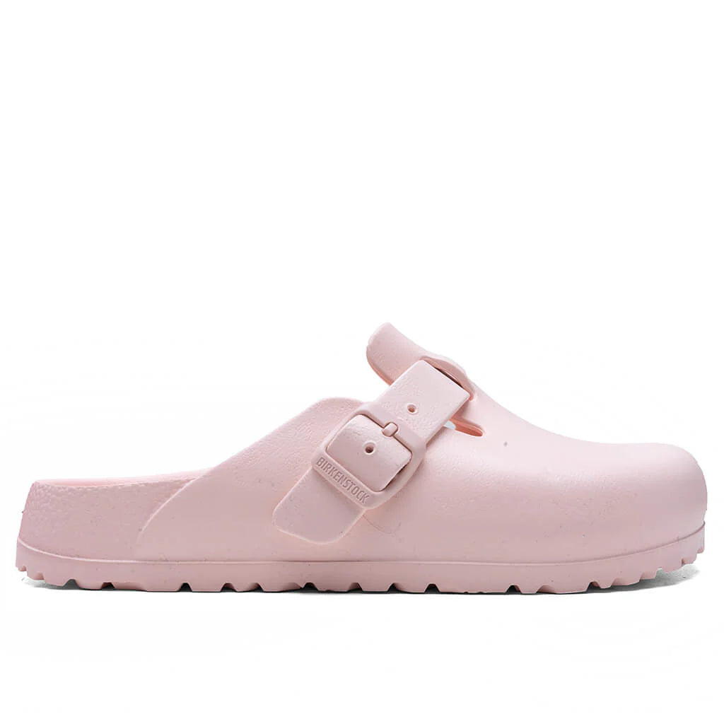 Boston EVA Light Rose