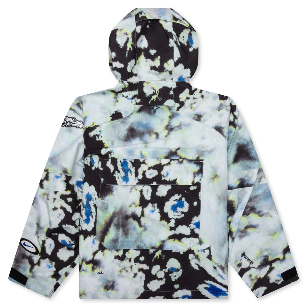 Nike x Nocta NRG Opal Jacket Off White Night Silver