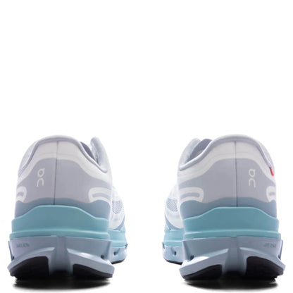 On x IKON Cloudflow 5 AD Hail White