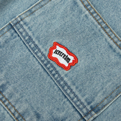 Angelo Short Butter Pecan