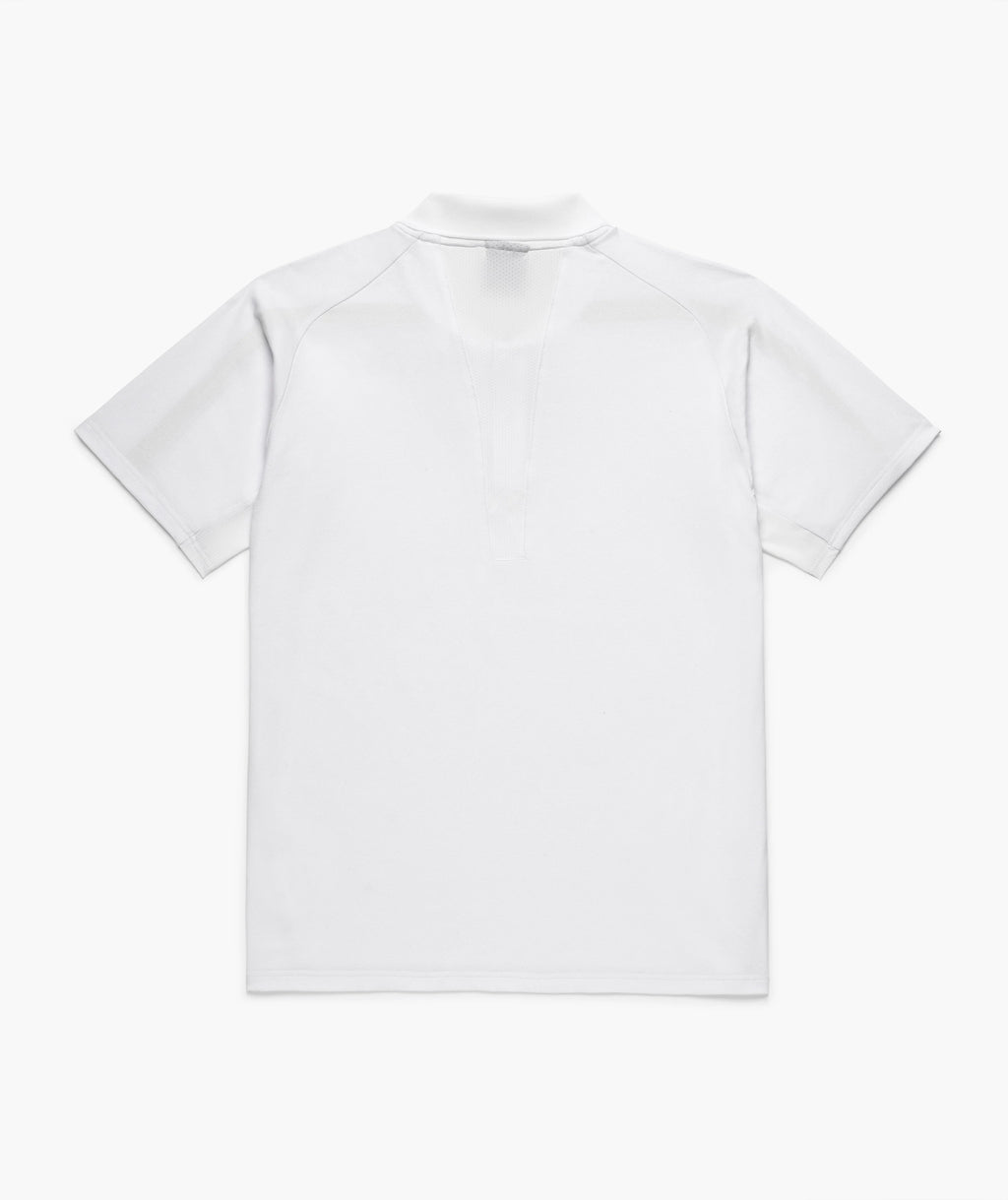 AIM MESH LINE POLO