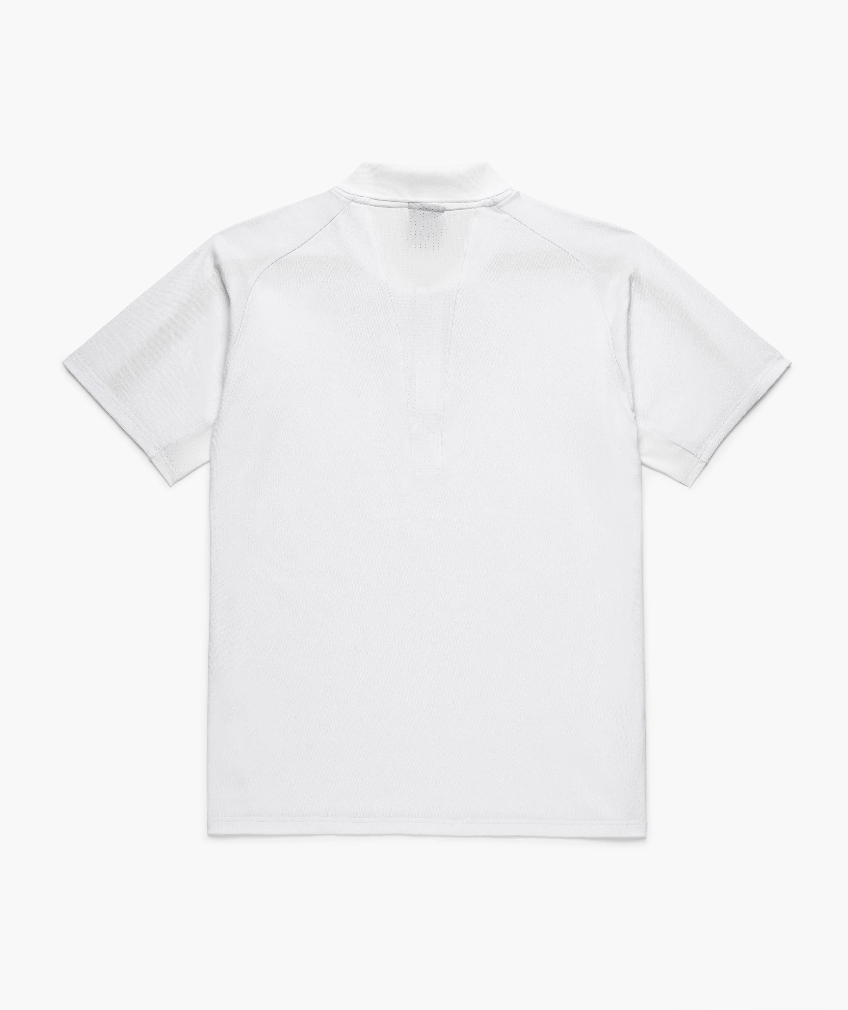 AIM MESH LINE POLO