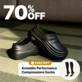 Torrey Classic Healthy Non Slip Comfort Clogs