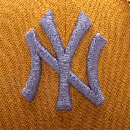 Feature x New Era 59FIFTY Fitted Desert Mirage New York Yankees
