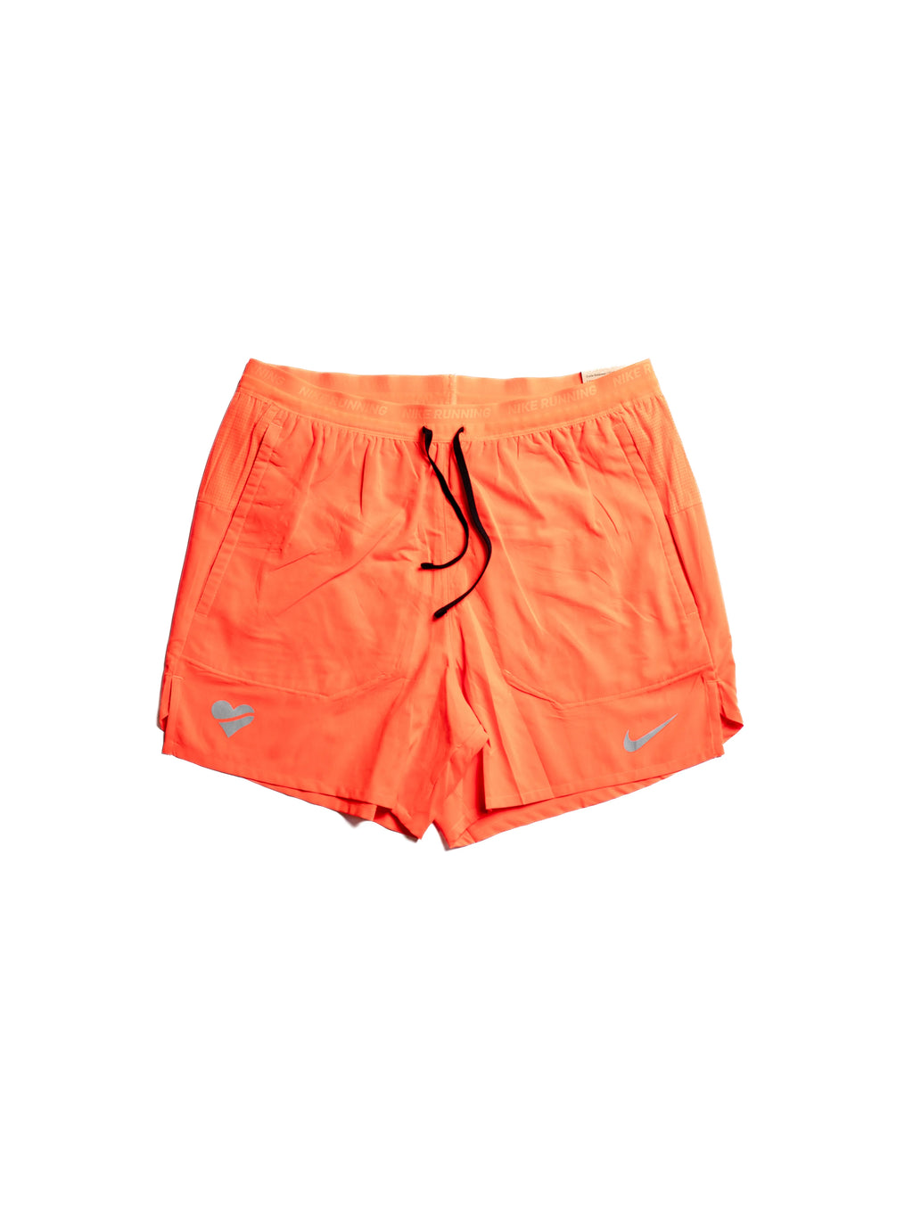Nike Mens Dri FIT Stride 5 Brief Lined Running Shorts